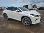 LEXUS RX 350 BAS снимка