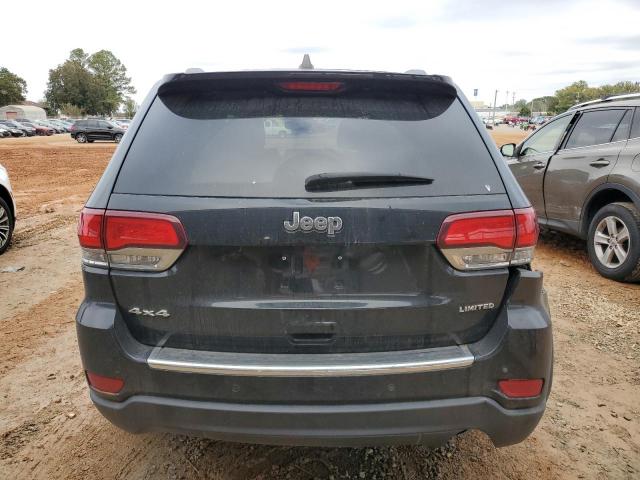 2022 JEEP GRAND CHER - 1C4RJFBG5NC111800