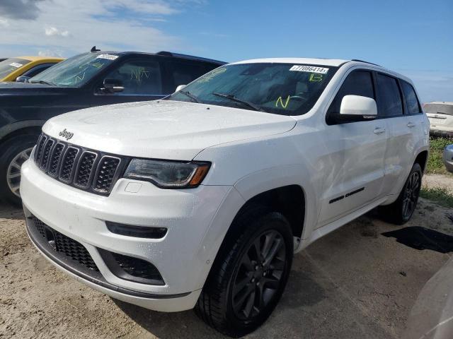 2019 JEEP GRAND CHER #3029155889