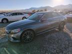 2020 MERCEDES-BENZ C 300 4MAT - WDDWF8EB1LR550637