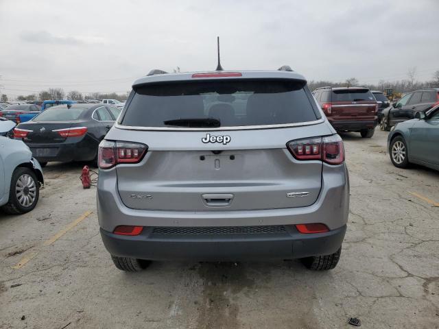 2018 JEEP COMPASS LA - 3C4NJDBB7JT331929