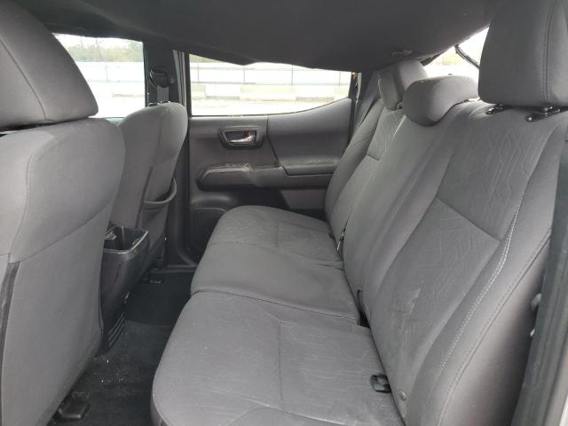 2017 TOYOTA TACOMA DOU - 5TFCZ5AN0HX107918