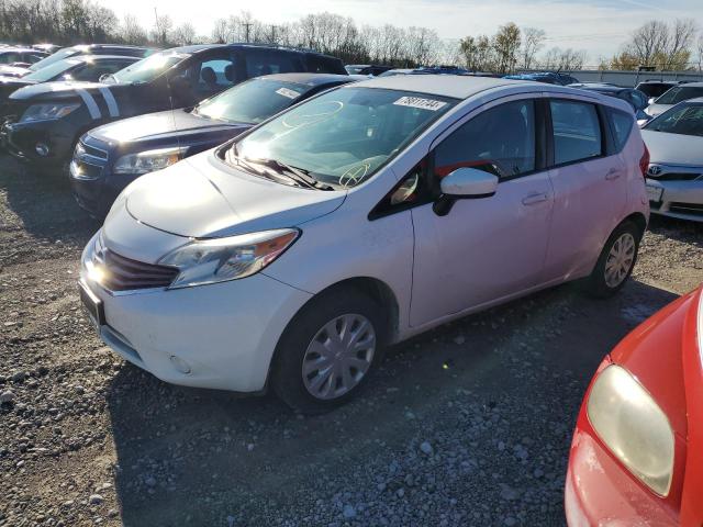 2016 NISSAN VERSA NOTE #3024668612