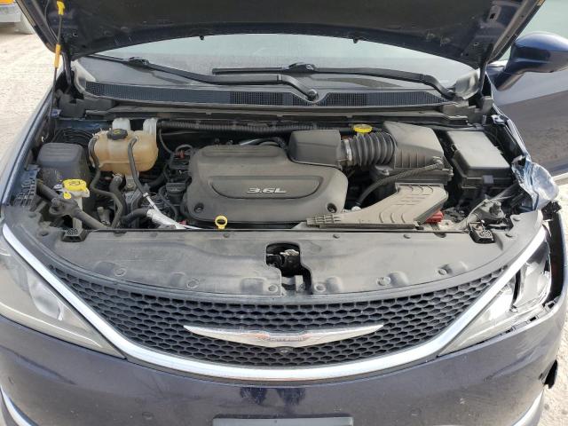 2017 CHRYSLER PACIFICA T - 2C4RC1EG9HR727343
