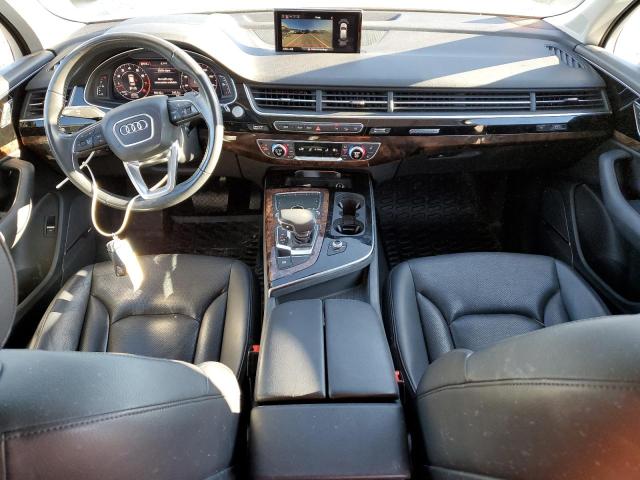 2018 AUDI Q7 PRESTIG - WA1VAAF78JD010051