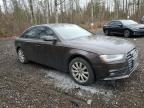 AUDI A4 PREMIUM снимка