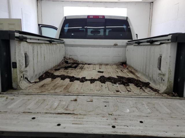 2021 RAM 2500 TRADE - 3C6UR5CJ4MG510028