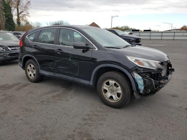 2015 HONDA CR-V LX - 2HKRM4H32FH607580