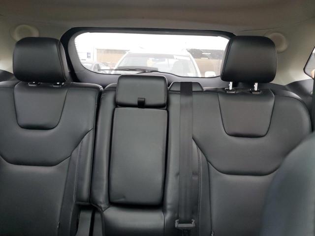 2018 FORD EDGE TITAN - 2FMPK4K90JBB07332