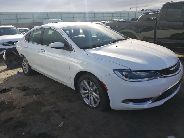 2015 CHRYSLER 200 LIMITE - 1C3CCCAB1FN742154