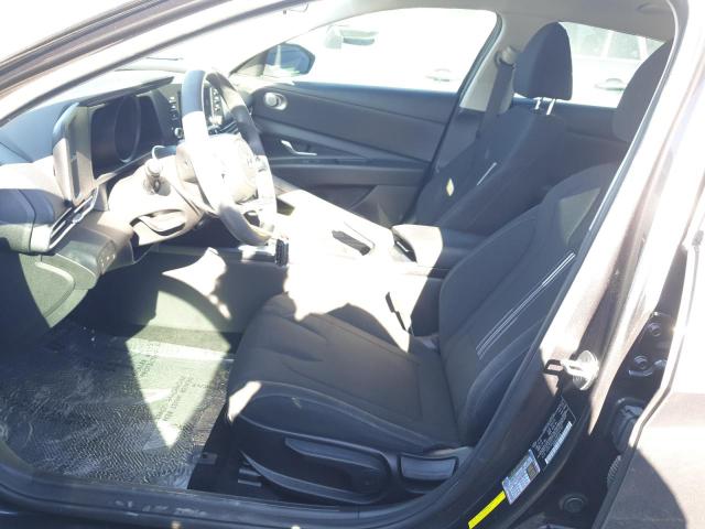 2021 HYUNDAI ELANTRA SE - 5NPLM4AGXMH041183
