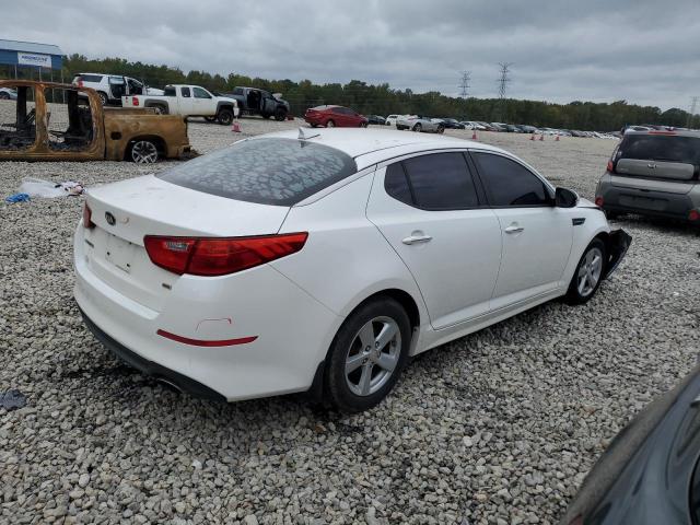 VIN KNAGM4A73F5595201 2015 KIA OPTIMA no.3