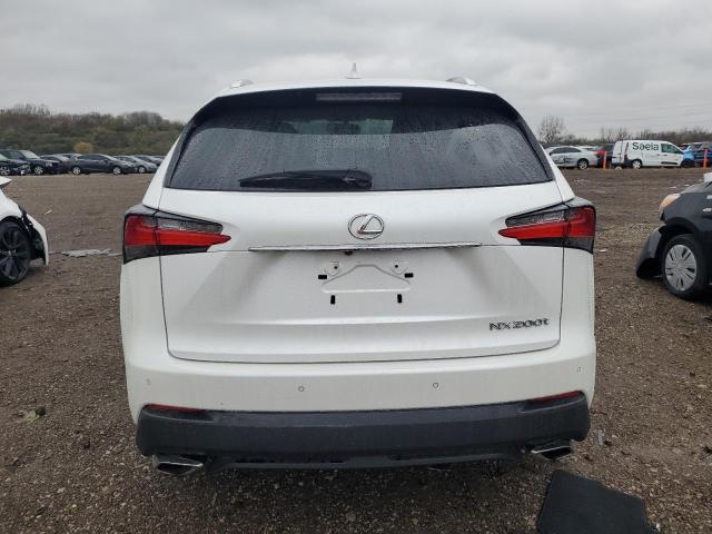 VIN JTJBARBZ0G2088548 2016 LEXUS NX no.6