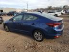 HYUNDAI ELANTRA SE photo