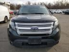 FORD EXPLORER X photo