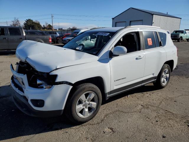 JEEP COMPASS LA