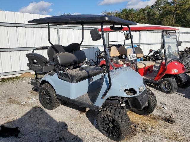 GOLF EZGO 2019 blue   3385563 photo #1