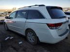 HONDA ODYSSEY EX снимка