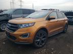2016 FORD EDGE SPORT - 2FMPK4AP9GBB08083