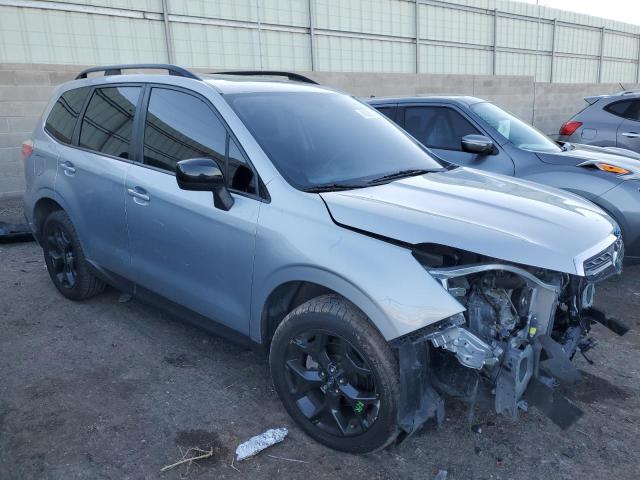 2018 SUBARU FORESTER 2 - JF2SJAECXJH492507