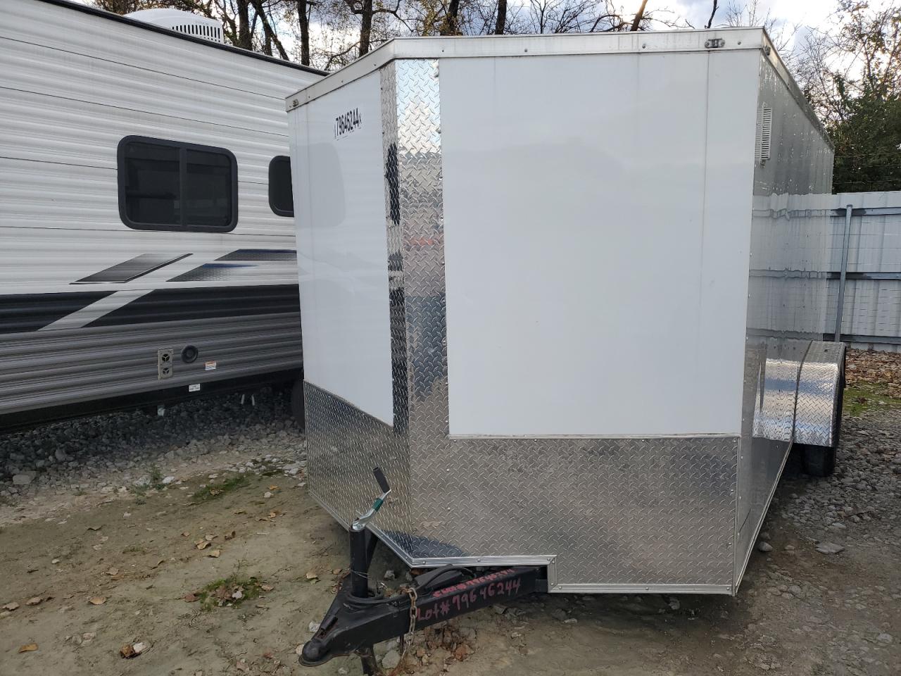 Lot #3023468247 2022 OTHER TRAILER