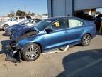 2017 VOLKSWAGEN JETTA S - 3VW167AJ5HM369980