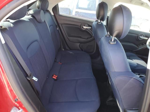 2021 FIAT 500X POP ZFBNF3A11MP923696