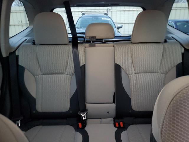 2023 SUBARU FORESTER P - JF2SKAECXPH439408