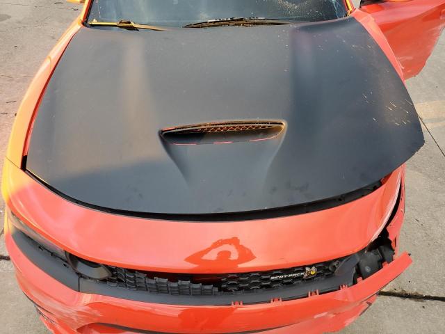 2021 DODGE CHARGER SC - 2C3CDXGJ0MH511528