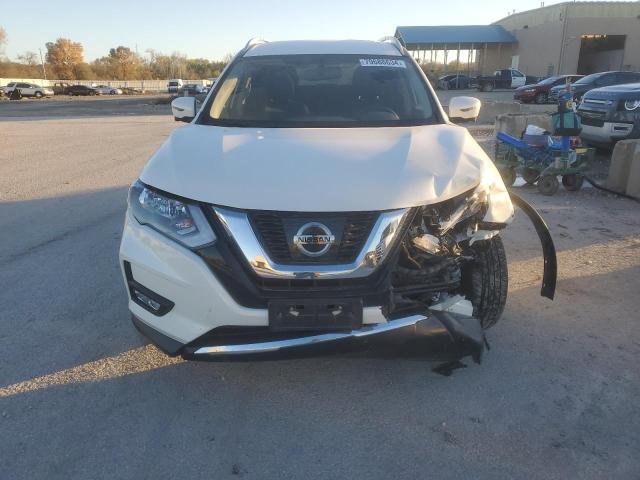 2017 NISSAN ROGUE S - JN8AT2MV6HW283854