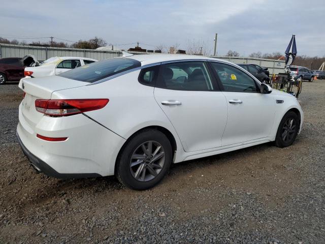 2020 KIA OPTIMA - 5XXGT4L37LG417783