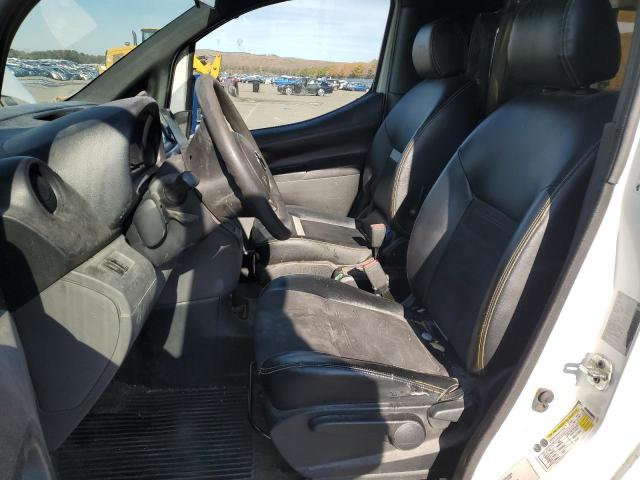 2015 NISSAN NV200 TAXI - 3N8CM0JT6FK719608