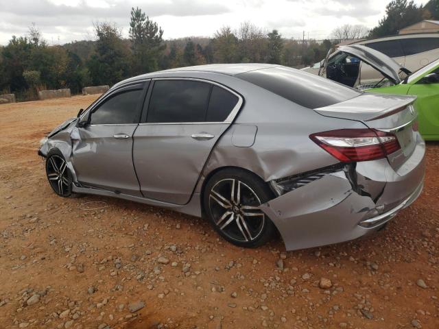 2017 HONDA ACCORD SPO - 1HGCR2F58HA237912