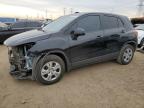 2018 CHEVROLET TRAX LS - 3GNCJKSB1JL357980