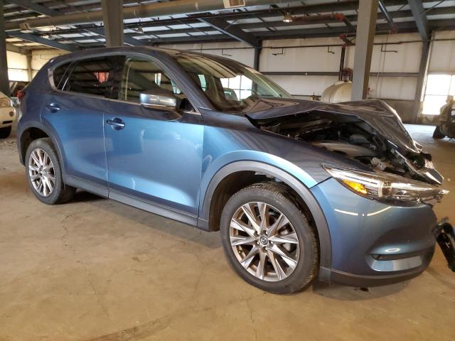 VIN JM3KFADM7K1577056 2019 MAZDA CX-5 no.4