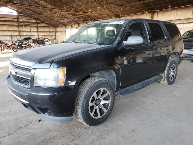 2008 CHEVROLET TAHOE C150 #2974736035