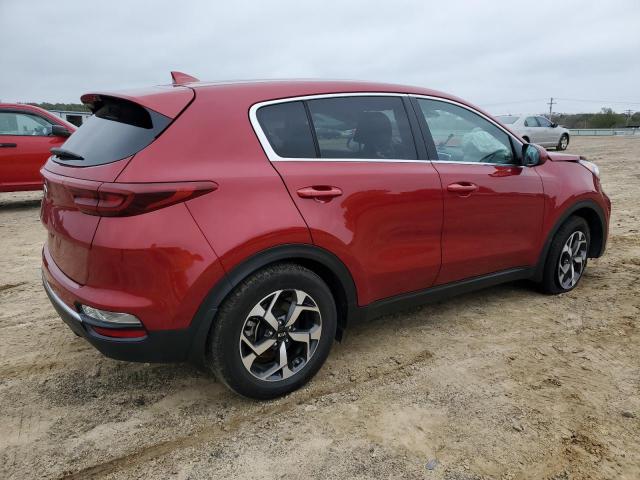 2022 KIA SPORTAGE L - KNDPM3AC1N7955823