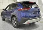 NISSAN ROGUE PLAT photo