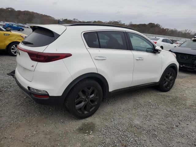 2020 KIA SPORTAGE S - KNDP63AC3L7657748