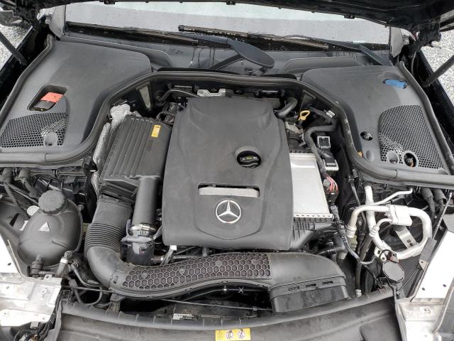 VIN WDDZF4JB0JA298404 2018 MERCEDES-BENZ E-CLASS no.11