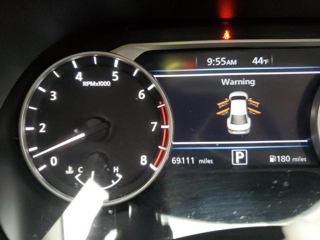 2023 NISSAN SENTRA SV - 3N1AB8CV1PY264867