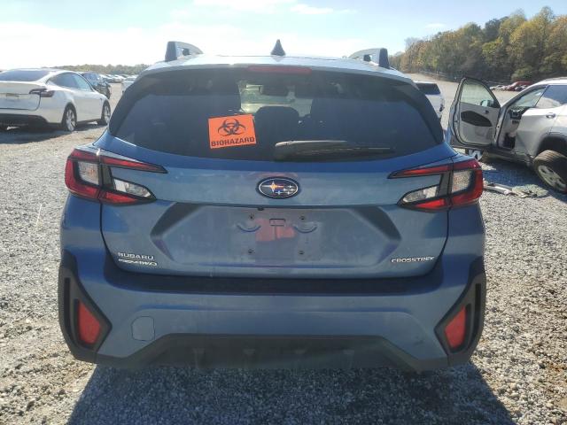 2024 SUBARU CROSSTREK PREMIUM JF2GUADC2RH238994
