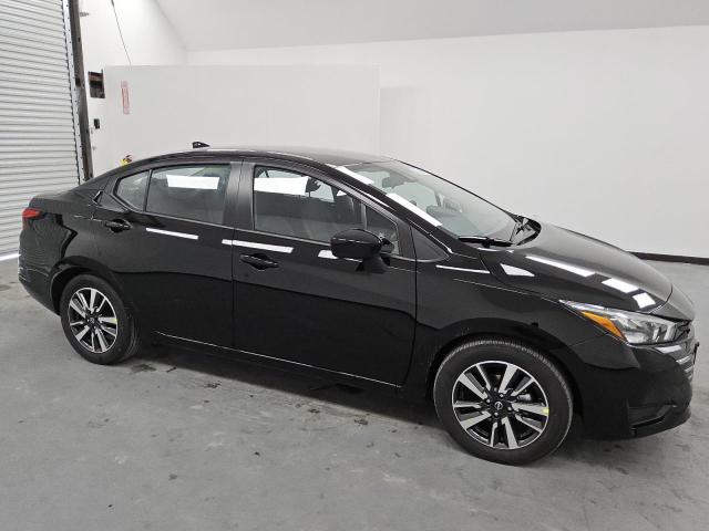 3N1CN8EV3SL813794 Nissan Versa Sv 2025