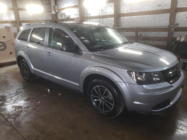 2018 DODGE JOURNEY 3C4PDCAB4JT384728