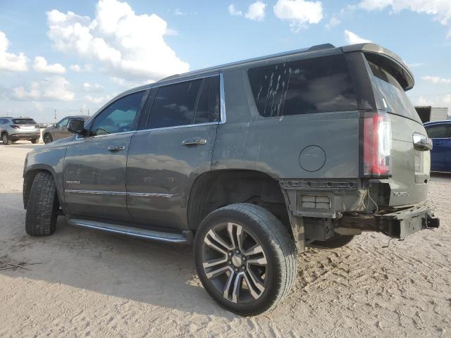 2018 GMC YUKON DENA - 1GKS1CKJ6JR219849