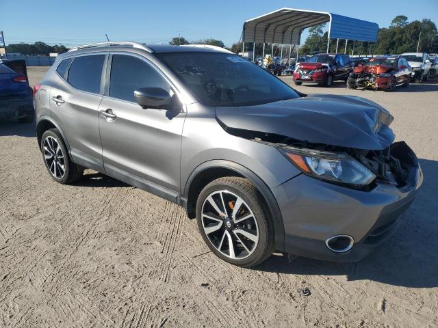 2017 NISSAN ROGUE SPOR - JN1BJ1CP0HW020989