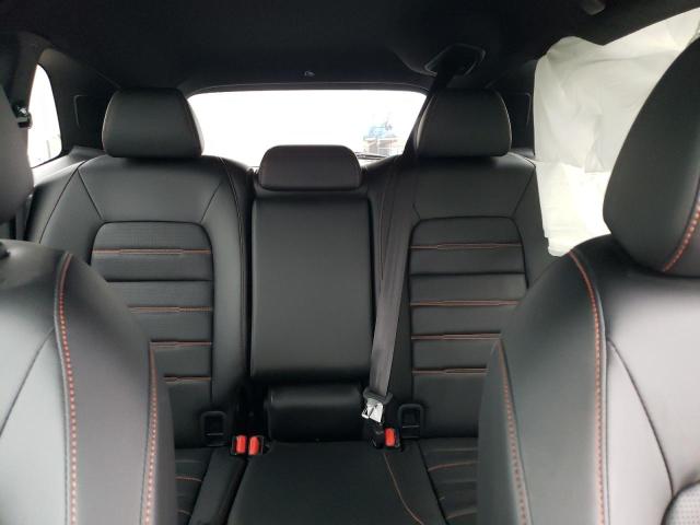 2025 HONDA CR-V SPORT - 2HKRS6H91SH806197
