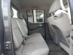 NISSAN FRONTIER C photo