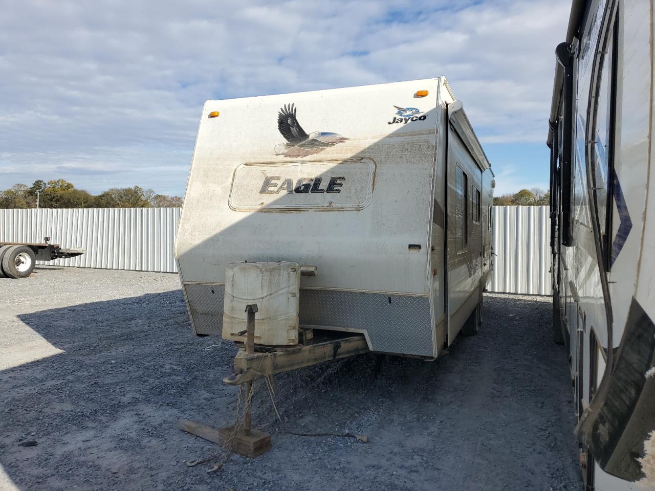 Lot #3008227553 2006 JAYCO EAGLE