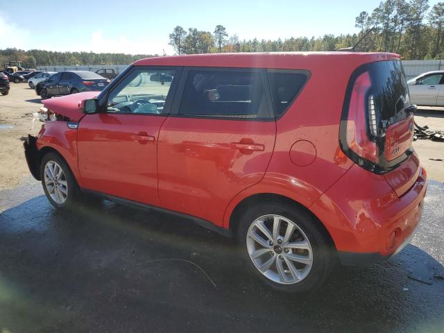 2018 KIA SOUL + - KNDJP3A56J7593464